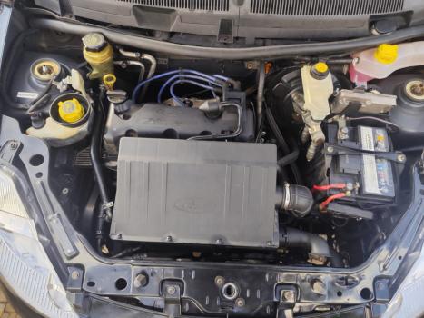 FORD Ka Hatch 1.0 CLASS, Foto 10