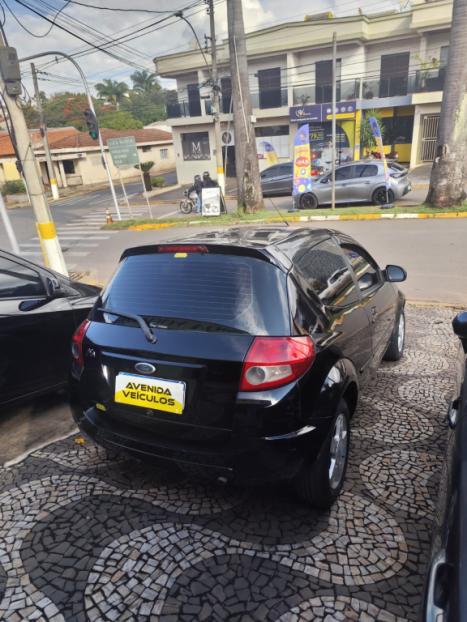 FORD Ka Hatch 1.0 CLASS, Foto 11