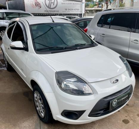 FORD Ka Hatch 1.0 CLASS FLEX, Foto 1