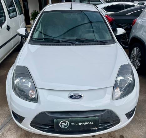 FORD Ka Hatch 1.0 CLASS FLEX, Foto 2