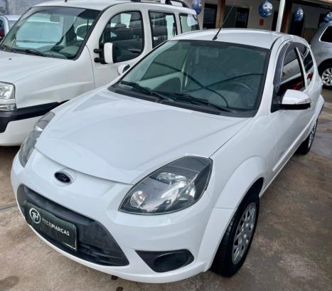 FORD Ka Hatch 1.0 CLASS FLEX, Foto 3