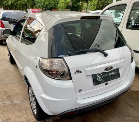 FORD Ka Hatch 1.0 CLASS FLEX, Foto 4
