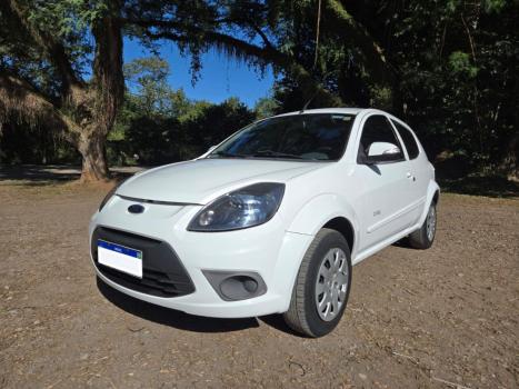 FORD Ka Hatch 1.0 CLASS, Foto 2