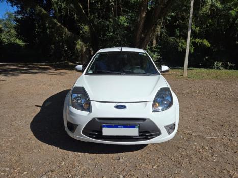 FORD Ka Hatch 1.0 CLASS, Foto 4