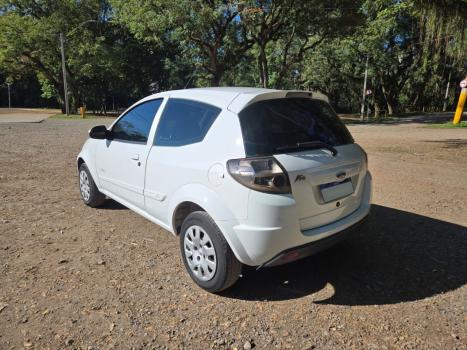 FORD Ka Hatch 1.0 CLASS, Foto 9