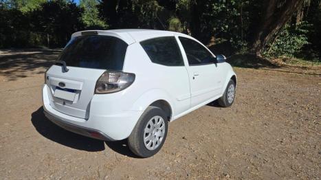 FORD Ka Hatch 1.0 CLASS, Foto 10