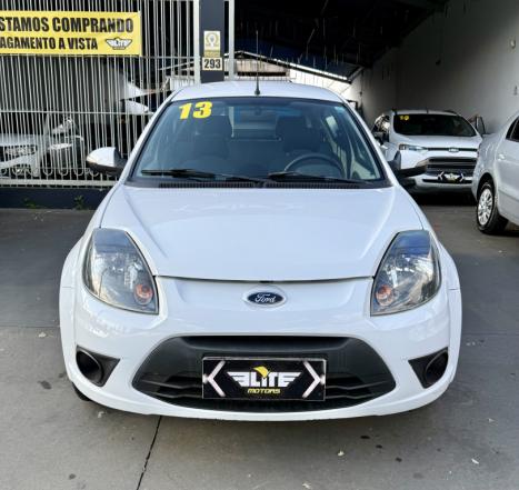 FORD Ka Hatch 1.0 CLASS FLEX, Foto 3