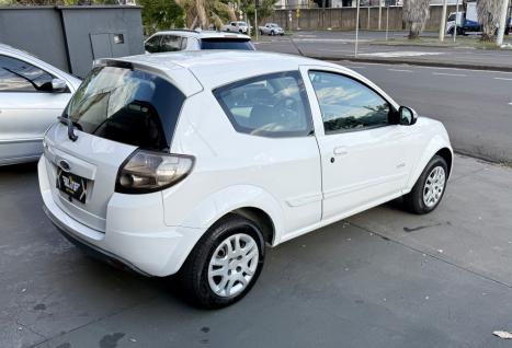FORD Ka Hatch 1.0 CLASS FLEX, Foto 4