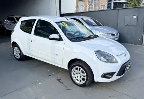 FORD Ka Hatch 1.0 CLASS FLEX, Foto 5