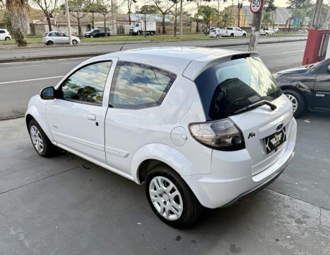FORD Ka Hatch 1.0 CLASS FLEX, Foto 6