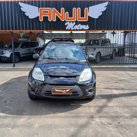 FORD Ka Hatch 1.0 CLASS FLEX, Foto 2
