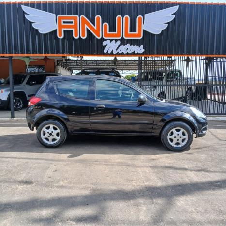 FORD Ka Hatch 1.0 CLASS FLEX, Foto 3