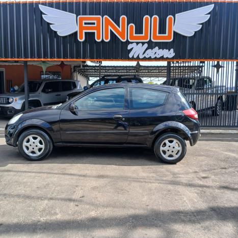 FORD Ka Hatch 1.0 CLASS FLEX, Foto 4