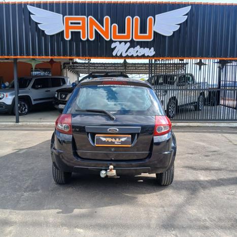 FORD Ka Hatch 1.0 CLASS FLEX, Foto 5