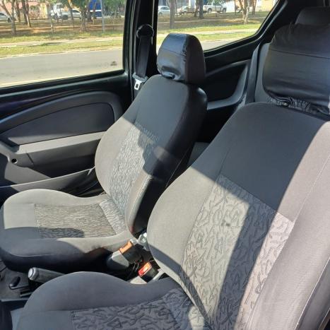FORD Ka Hatch 1.0 CLASS FLEX, Foto 7