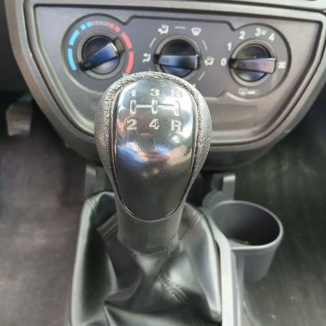 FORD Ka Hatch 1.0 CLASS FLEX, Foto 8