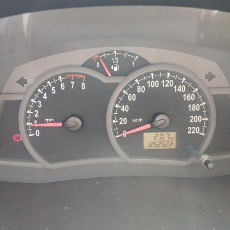 FORD Ka Hatch 1.0 CLASS FLEX, Foto 10
