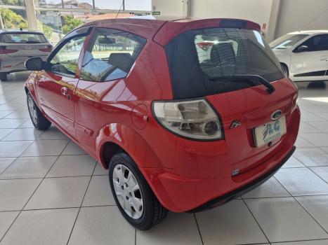 FORD Ka Hatch 1.0 CLASS FLEX, Foto 2