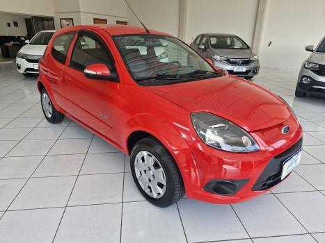 FORD Ka Hatch 1.0 CLASS FLEX, Foto 3