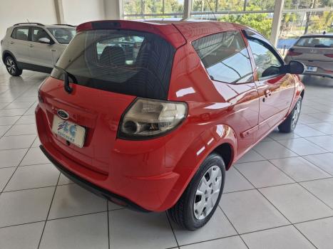 FORD Ka Hatch 1.0 CLASS FLEX, Foto 4