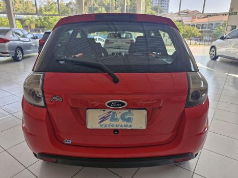FORD Ka Hatch 1.0 CLASS FLEX, Foto 9