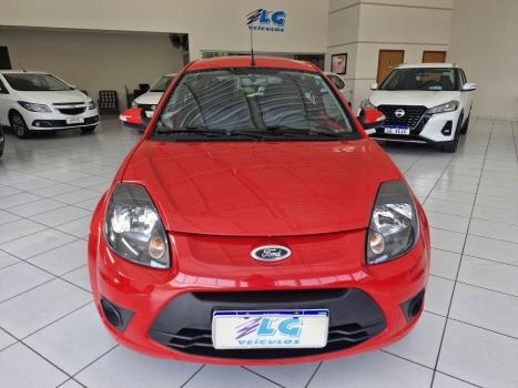 FORD Ka Hatch 1.0 CLASS FLEX, Foto 10