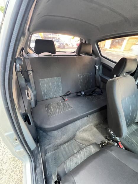 FORD Ka Hatch 1.0 CLASS FLEX, Foto 10