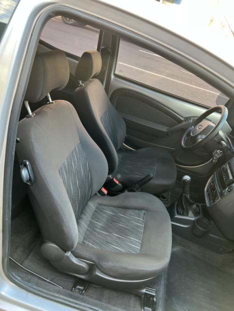 FORD Ka Hatch 1.0 CLASS FLEX, Foto 11