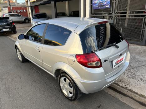 FORD Ka Hatch 1.0 CLASS FLEX, Foto 5