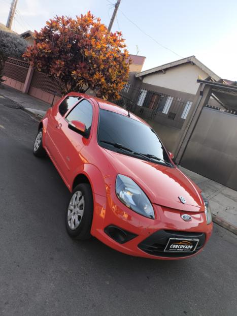 FORD Ka Hatch 1.0 CLASS FLEX, Foto 4