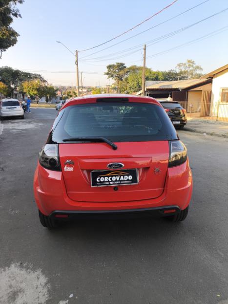 FORD Ka Hatch 1.0 CLASS FLEX, Foto 5