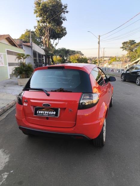 FORD Ka Hatch 1.0 CLASS FLEX, Foto 6