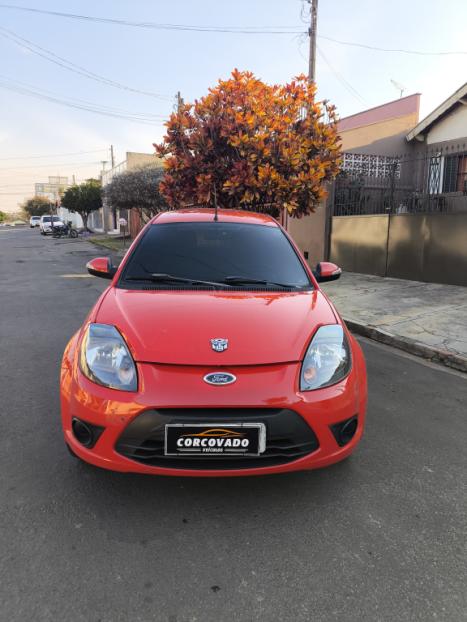 FORD Ka Hatch 1.0 CLASS FLEX, Foto 7