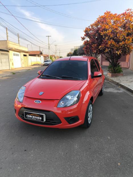 FORD Ka Hatch 1.0 CLASS FLEX, Foto 1