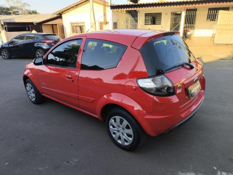 FORD Ka Hatch 1.0 CLASS FLEX, Foto 8