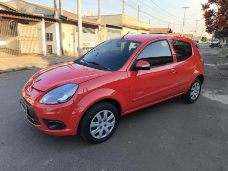 FORD Ka Hatch 1.0 CLASS FLEX, Foto 10