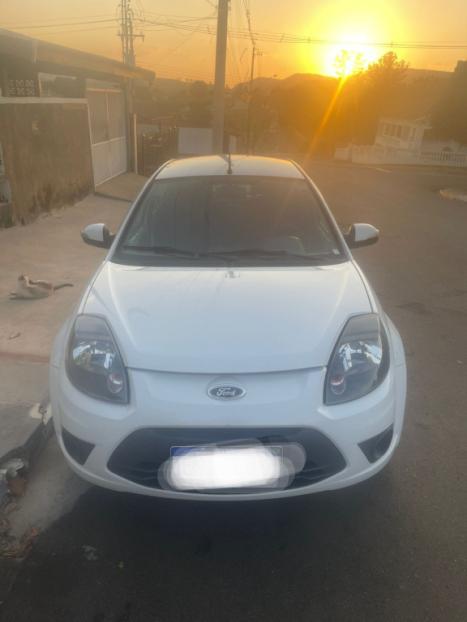 FORD Ka Hatch 1.0 CLASS FLEX, Foto 1