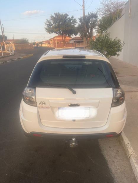 FORD Ka Hatch 1.0 CLASS FLEX, Foto 2