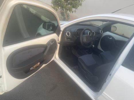FORD Ka Hatch 1.0 CLASS FLEX, Foto 4