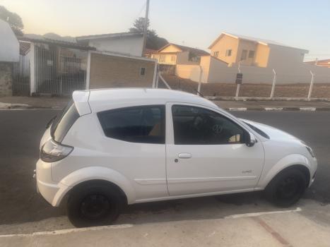 FORD Ka Hatch 1.0 CLASS FLEX, Foto 5