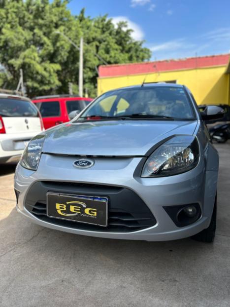FORD Ka Hatch 1.0 CLASS, Foto 1