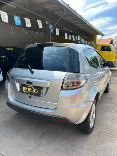 FORD Ka Hatch 1.0 CLASS, Foto 6