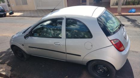 FORD Ka Hatch 1.0 CLASS, Foto 2