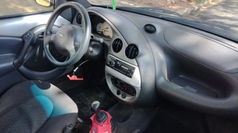 FORD Ka Hatch 1.0 CLASS, Foto 4