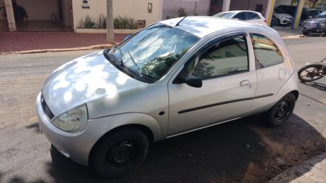 FORD Ka Hatch 1.0 CLASS, Foto 5