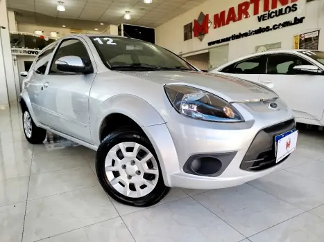 FORD Ka Hatch 1.0 FLEX, Foto 1