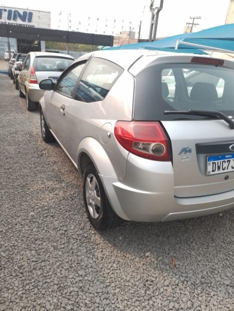 FORD Ka Hatch 1.0 FLEX, Foto 3