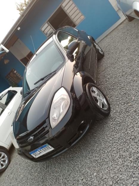 FORD Ka Hatch 1.0 FLEX, Foto 4