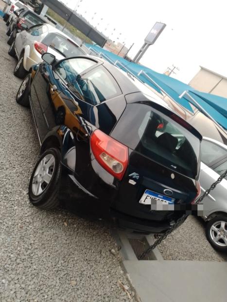 FORD Ka Hatch 1.0 FLEX, Foto 4