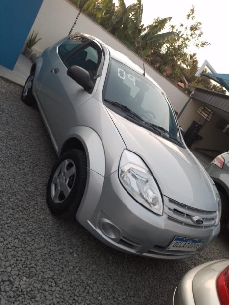 FORD Ka Hatch 1.0 FLEX, Foto 3